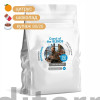 Кава в зернах купаж Carol of the Blends 250г