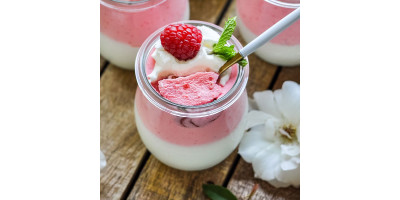 Як швидко зробити мус з мінімуму продуктів: експрес-рецепт