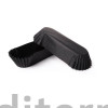 Бумажные формы OV10 (черные) 100/30x25мм 50г/м.кв
