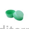 Бумажные формы 3b (minty) 30x24мм 40г/м.кв