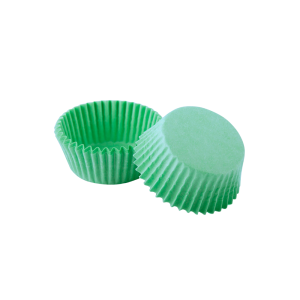 Бумажные формы 3b (minty) 30x24мм 40г/м.кв