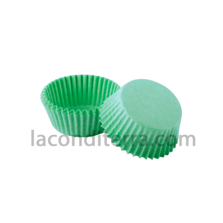 Бумажные формы 3b (minty) 30x24мм 40г/м.кв