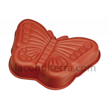 Силіконова форма для випікання ButterflyPan (270x150, h=45 мм), HF01256