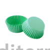 Бумажные формы 5 (minty) 40x21мм 40г/м.кв