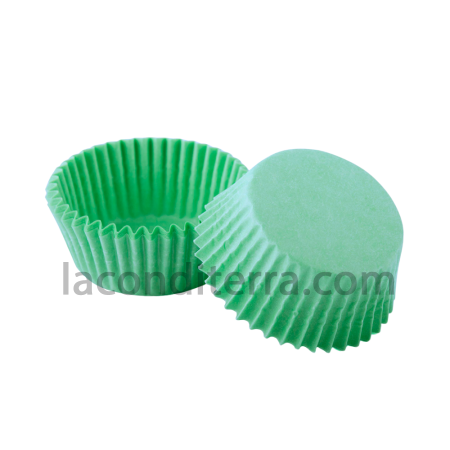 Бумажные формы 5 (minty) 40x21мм 40г/м.кв