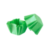 Бумажные формочки для конфет K-20 (minty) 20x20мм 40г/м.кв