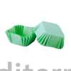 Паперові форми K-40 (minty) 40x40мм 40г/м.кв