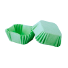 Бумажные формы K-40 (minty) 40x40мм 40г/м.кв