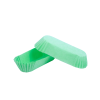 Бумажные формы OV10 (minty) 100/30x25мм 40г/м.кв