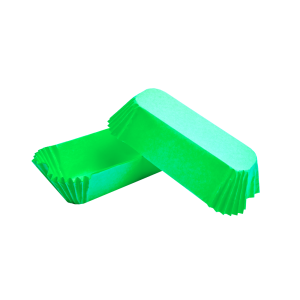 Бумажные формы P-10 (minty) 100/35x30мм 40г/м.кв