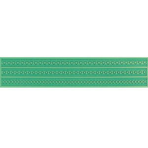 Силиконовый коврик для айсинга SMD10