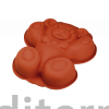 Силіконова форма для випікання LittleBearPan2 (280x180, h=50 мм), HF01282