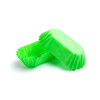 Бумажные формы OV6 (зеленые) 60/25x20мм 40г/м.кв