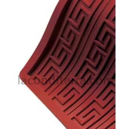 Силіконовий килимок GRECA GRANDE TAPIS RELIEF 01