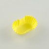 Бумажные формы OV4 (желтые) 45/25x20мм 40г/м.кв