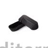 Бумажные формы OV6 (черные) 60/25x20мм 50г/м.кв